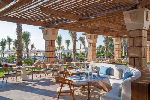 Atlantis, The Palm - Wellness Facilities