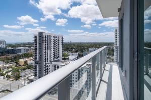 Atwell Suites Miami Brickell, an IHG Hotel - Dining Options