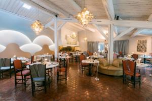 Auberge De Cassagne & Spa - Wellness and Leisure