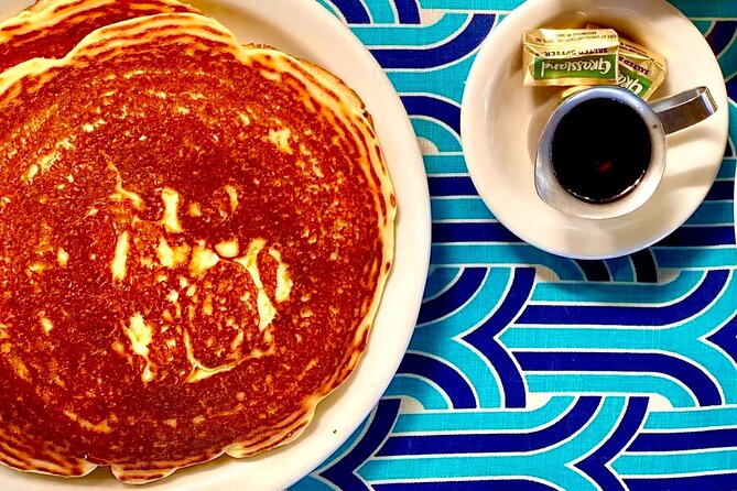 Austin SoCo Private Walking Food Tours With Secret Food Tours - Booking Your Tour: Important Details
