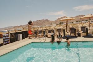 AutoCamp Joshua Tree - Guest Experiences and Reviews