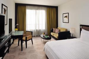 Avani Deira Dubai Hotel - Recreational Facilities and Activities