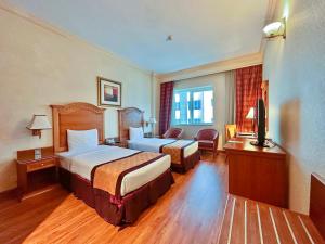 Avenue Hotel Dubai - Entertainment and Activities