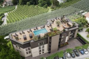 Avidea - Adults Only - Location and Accessibility