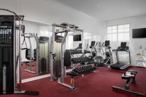 Axel Beach Miami-South Beach - Adults Only - Amenities and Facilities