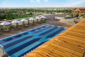 Ayla Grand Hotel - Outdoor Pools