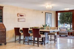 Ayres Hotel Costa Mesa Newport Beach - Event and Meeting Facilities