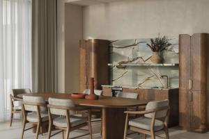 Bab Al Shams, A Rare Finds Desert Resort, Dubai - World-Class Facilities