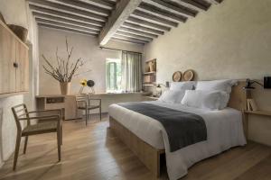 Badia Di Pomaio - Room Types