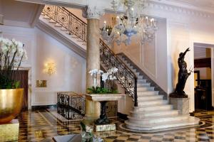 Baglioni Hotel Regina - The Leading Hotels of the World - Accommodation Options