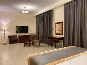 Baity Hotel Apartments - Amenities and Facilities