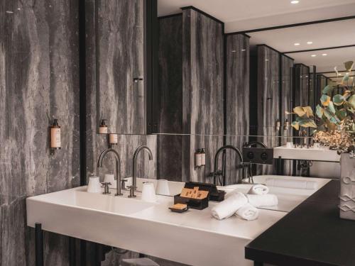 Balthazar Hotel & Spa Rennes - MGallery Hotel Collection - Wellness and Spa