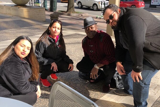 Baltimore City Scavenger Hunt Excursion by 3Quest Challenge - Navigating the Booking and Cancellation Policy