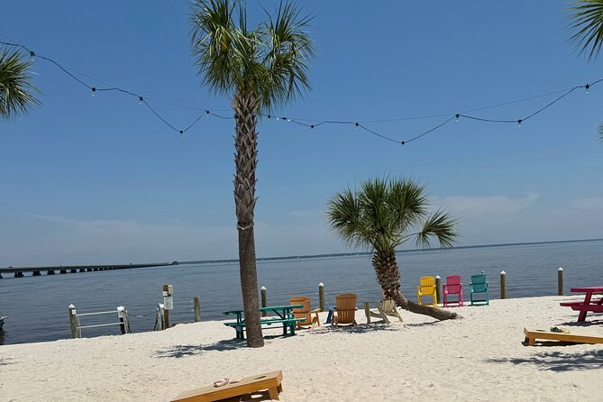 Banana Boat Rides in Destin Florida - Experience Highlights