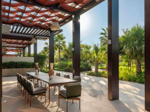 Banyan Tree Dubai at Bluewaters - Entertainment and Activities