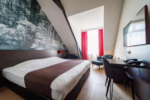 Bastion Hotel Apeldoorn Het Loo - Policies and Services