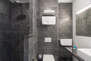 Bastion Hotel Eindhoven Waalre - Check-in and Policies