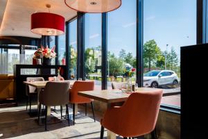 Bastion Hotel Haarlem Velsen - Guest Experience and Ratings