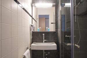 Bastion Hotel Leeuwarden - Room Options