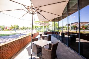 Bastion Hotel Tilburg - Dining Options