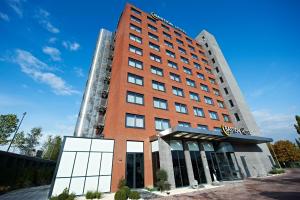 Bastion Hotel Vlaardingen - Health and Safety Measures