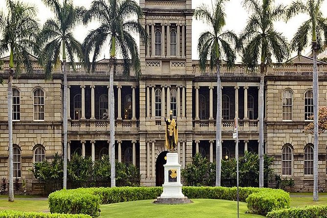 Battleships of WWII at Pearl Harbor From Maui - Cancellation and Pricing
