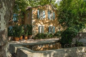 Baumanière - Les Baux De Provence - Guest Ratings and Feedback