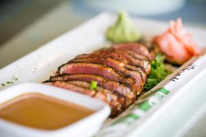 Bay Club Hotel and Marina - Guest Experience