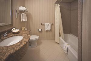 Bay Landing Hotel - Accessibility Options