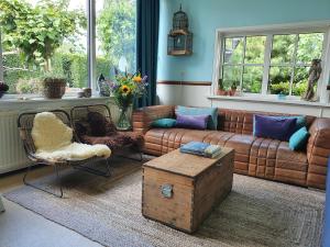 B&B De Wadvaarder - Breakfast and Dining
