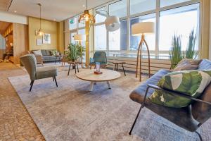Beach Hotel Zandvoort by Center Parcs - Guest Experiences and Ratings