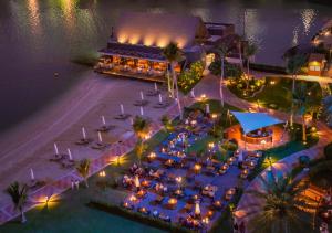 Beach Rotana - Abu Dhabi - Guest Ratings and Feedback