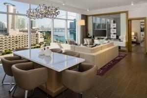Beach Rotana Residences - Apartment Facilities