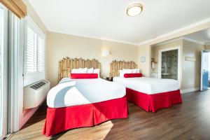 Beach Street Inn and Suites - Location and Accessibility