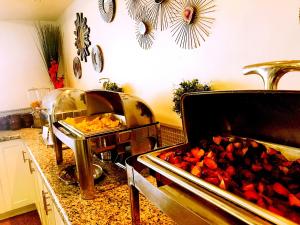 Beacon South Beach Hotel - Accommodation Options