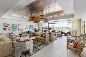 Beal House Fort Walton Beach, Tapestry Collection By Hilton - Amenities and Facilities