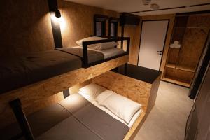 Bear Grylls Explorers Camp - Guest Experiences