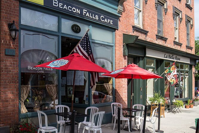 Bear Mountain State Park to Beacontown 1-Day Tour From New York - Itinerary and Tour Adjustments