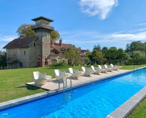 Beaumanoir Small Luxury Boutique Hotel - Policies and Regulations