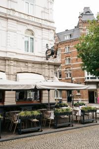 BEAUMONT Maastricht - Additional Information