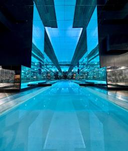 Belfry & Spa by Ligne St Barth - Parking and Transportation