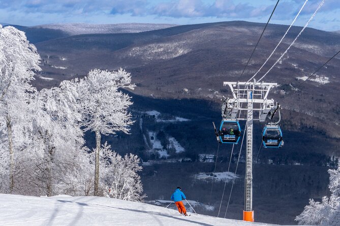 Belleayre Mountain Ski Center Day Trip From New York City - Tips for a Successful Day Trip