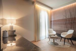 Bellerive Lifestyle Hotel - Dining Options