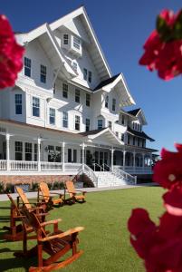Belleview Inn - Guest Reviews and Ratings