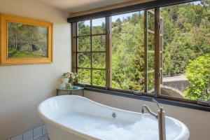 Benbow Historic Inn - Guest Reviews and Ratings