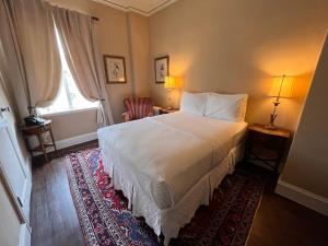 Berkeley City Club Hotel - Frequently Asked Questions