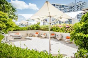 Berkeley Shore Hotel - Health and Safety Measures