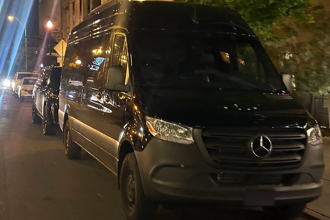Best Nashville Limo Service, and BNA Airport Round Trip Transfers - Pickup and Drop-off Details