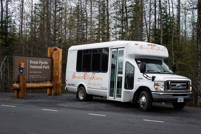 Best of Seward Alaska Full Day Tour - Tips for an Enjoyable Experience