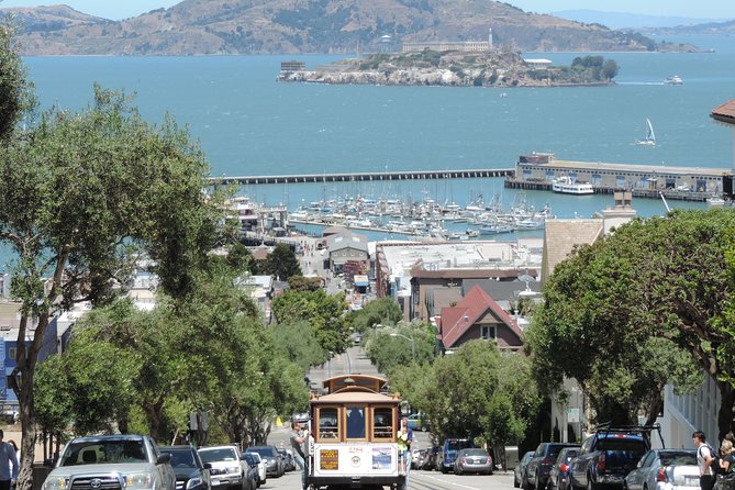 Best Private Custom Half-Day City Tour of San Francisco - Booking Information and Policies